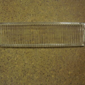 B4 91-94 Miglas stikls Lab - Audi 80