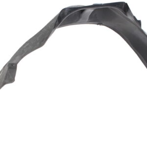 B4 91-94 Paspārnis kreisais - Audi 80