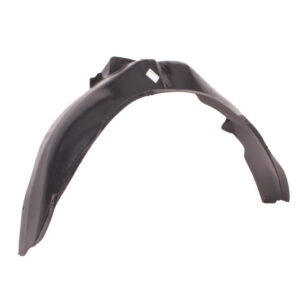 B4 91-94 Paspārnis labais - Audi 80