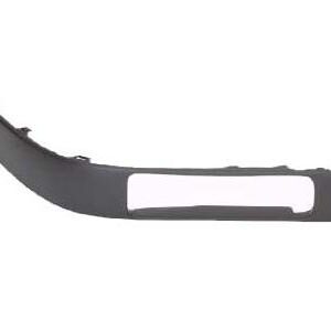 B4 91-94 Uzlika uz bampera Kr Ar migl - Audi 80