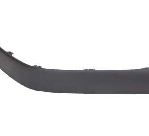 B4 91-94 Uzlika uz bampera Lab Bez migl - Audi 80