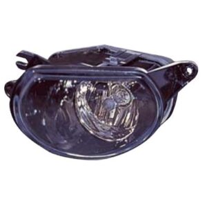 Miglas lukt labais - Audi A3 03-