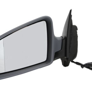 Left mirror - Audi A3 03-