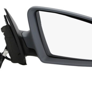 Mirror left - Audi A3 03-