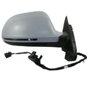 Spogulis labais - Audi A3 08-