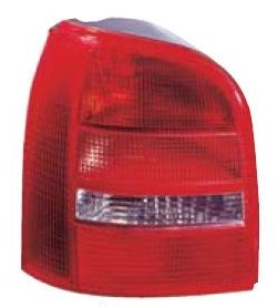 Aizm Lukturis kreisais AVANT - Audi A4 B5 99-