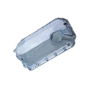 Carrier without hole - Audi A4 B5 99