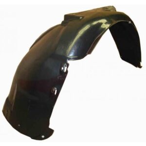 Paspārnis kreisais - Audi A4 B5 99-