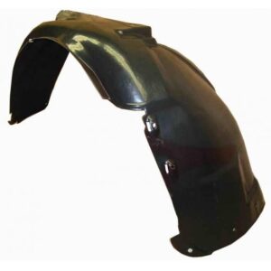 Paspārnis labais - Audi A4 B5 99-