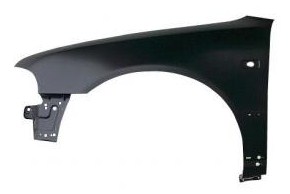 Spārns kreisais - Audi A4 B5 99-