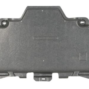 Motora aizsegs Kārba TW - Audi A4 B6 01-