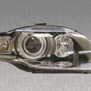 Lukturis kreisais Xen - Audi A4 B7 04-