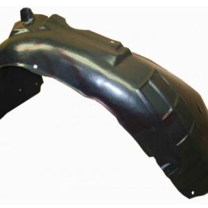 Paspārnis kreisais - Audi A4 B7 04-