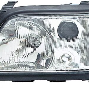 Lukturis kreisais bez migl TW - Audi A6 C4 94-