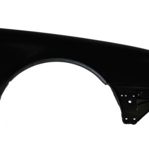 Spārns labais ar pagr. caurumu. - Audi A6 C4 94-