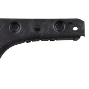 Bampera stiprinājums Kr - Audi A6 C5 01-