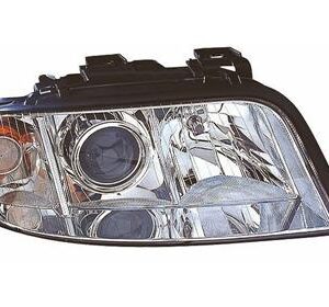 Lukturis labais Xenons - Audi A6 C5 01-