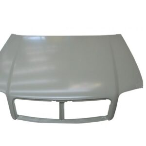 Motora pārsegs - Audi A6 C5 01-