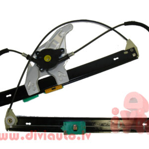 Window lifter front left - Audi A6 C5 97-