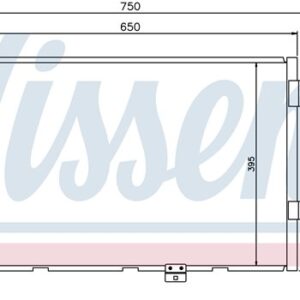 Radiatori A/C 97>05.2.5TDI. - Audi A6 C5 97-