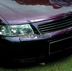 Reste Plastic Tuning - Audi A6 C5 97-