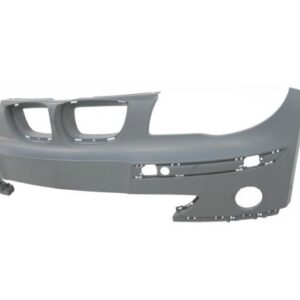 04- Bumpers - BMW 1 Series E87