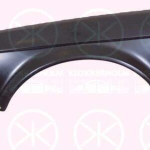 83-87 Spārns labais - BMW 3ser E30