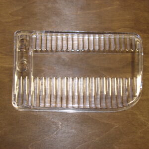 87-91 Miglas lukturia stikls Lab K - BMW 3ser E30