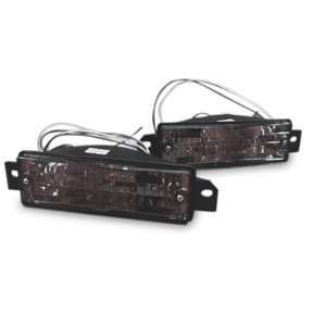 87-91 Pagr Kompl Crystal Tonets - BMW 3ser E30