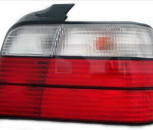 91-98 Aizm Lukturis kreisais SDN B/S - BMW 3ser E36