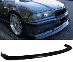 91-98 Spoileris M3 type - BMW 3ser E36