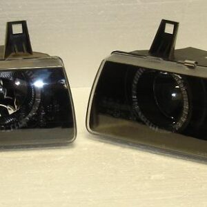 CPE Lukturis Kompl CPE Angel Ar Ton pagr - BMW 3ser E36