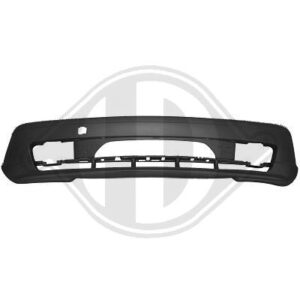 98- CPE Bumpers - BMW 3 Series E46