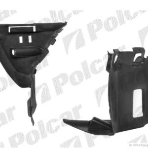 98- CPE Spoiler Rear 1D - BMW 3 Series E46