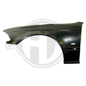 98 - Spare wheel - BMW 3 series E46