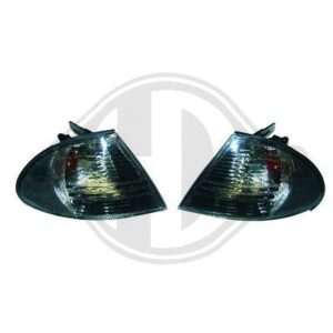 98- Main Complete Tone - BMW 3 Series E46