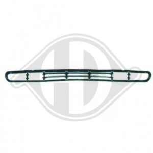 98- Reste bamperī Vid - BMW 3ser E46