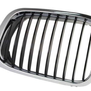 98- Reste kreisā Hr/M - BMW 3ser E46