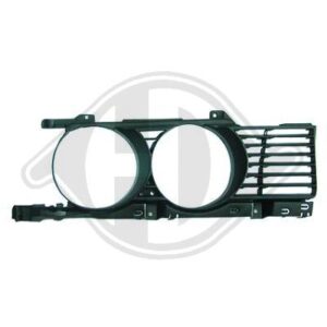 88- Luktura reste Labā - BMW 5ser E34