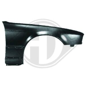 88- Spārns kreisais Bez pagr - BMW 5ser E34