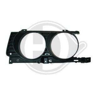 94-95 Reste labā - BMW 5ser E34