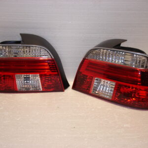 95- Aizm Lukt Kompl Cryst/Sark TW - BMW 5ser E39