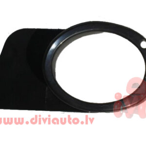 95- Rear bumper L M5 - BMW 5 series E39