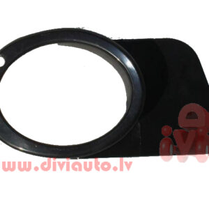 95- Rear bumper R M5 - BMW 5 series E39