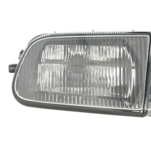 98- Miglas lukt kreisais TW - BMW 5ser E39