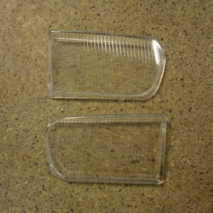 98- Miglas stikls kr 98- - BMW 5ser E39