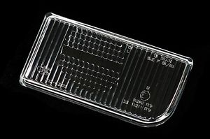 88-94 Windshield Wiper Blade Kr - BMW 7 Series E32