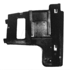 95- Amplifier strengthening Lab - BMW 7 Series E38