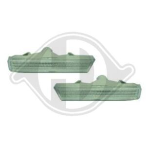 95- Pagr spārnā BALTS L - BMW 7ser E38