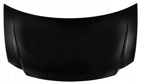 Motora pārsegs - Chrysler Voyager 01-